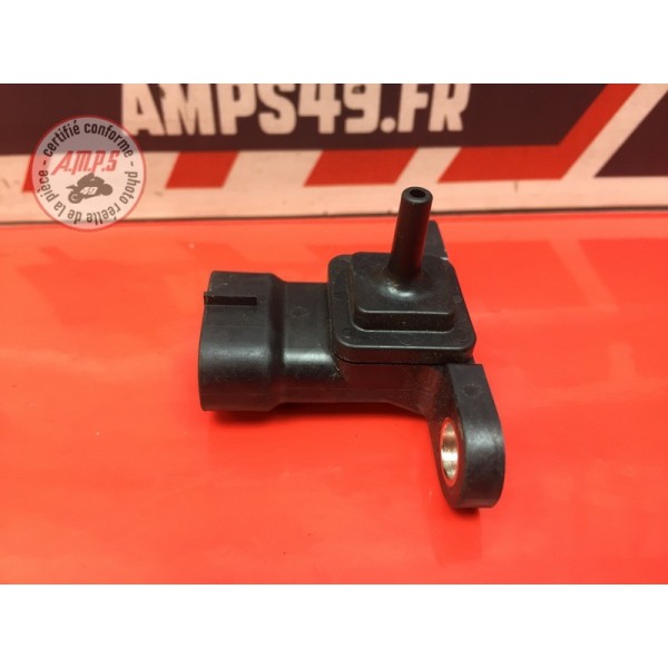 Sonde d air 2 Yamaha R1 2007 à 2008 4C8