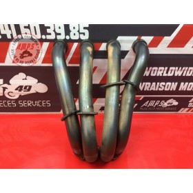 Collecteur d'échappement 
