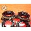Pipes d'admissions