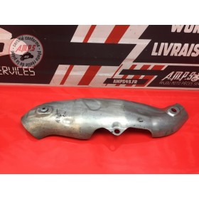 Protection thermique ligne