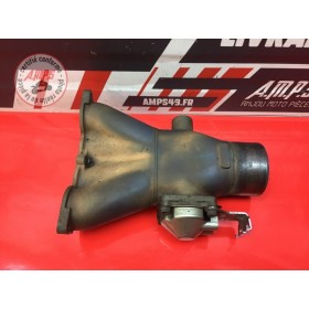 Valve d'échappement 