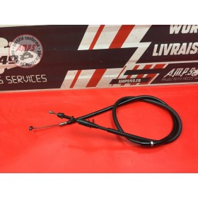 Cable d'embrayage 