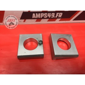 Entretoise d'axe de roue arriere 