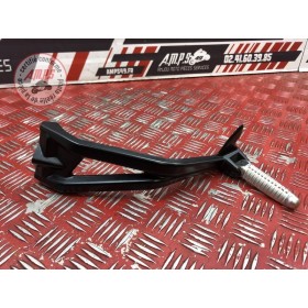 Platine repose pied passager gauche Ducati 1098 SF Streetfighter 2009 à 2013