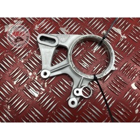 Support d'étrier arrière Ducati 1098 SF Streetfighter 2009 à 2013