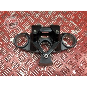 Te de fourche supérieur 