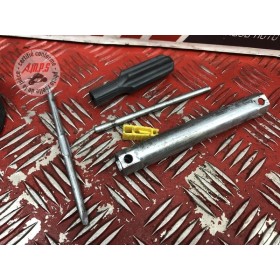 Trousse d'outils Ducati 1098 SF Streetfighter 2009 à 2013