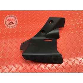 Cache interieur de tete de fourche gauche 