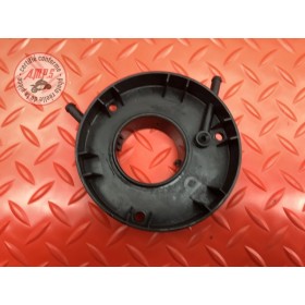 Goulotte de remplissage d'essence 