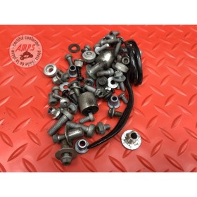 Kit de vis de carrosserie 