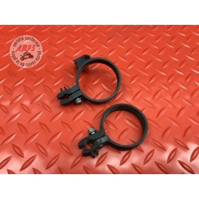 Support de durite de frein avant 