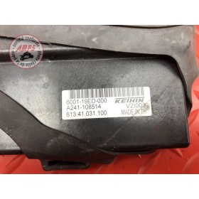 Boitier CDI ECU 