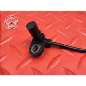 Capteur ABS arrière 