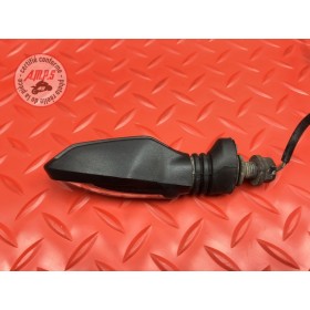 Clignotant arrière gauche 