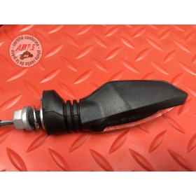 Clignotant avant gauche 