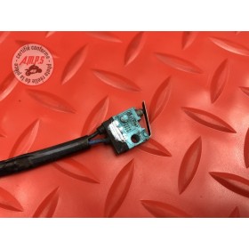 Contacteur d'embrayage 