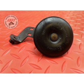 Klaxon avertisseur sonore 