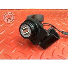 Prise Usb Accessoire 