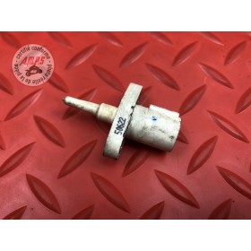 Sonde d air sur boite a air 