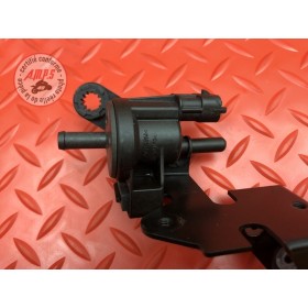 Soupape de ventilation réservoir de carburant 