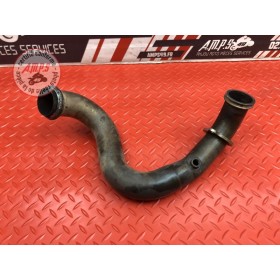 Collecteur d'échappement 