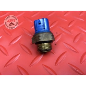 Sonde de température d'eau 