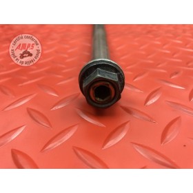 Axe de bras oscillant 