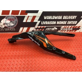 Boucle arrière droit 