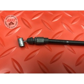 Cable de Verrou de selle 