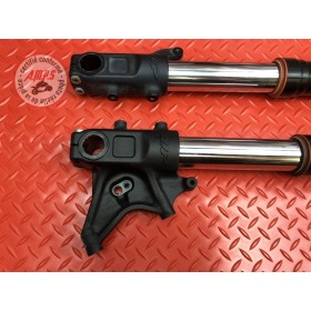 Paire de tube de fourche KTM 690 Duke R 2016 à 2017