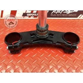 Te de fourche inférieur 