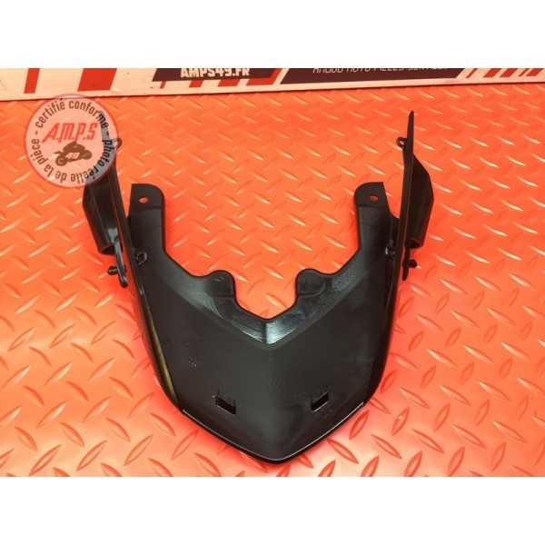 Coque arrière centrale 