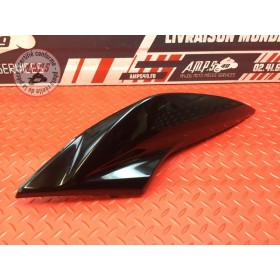 Coque arrière gauche Kawasaki Z1000 2007 à 2009