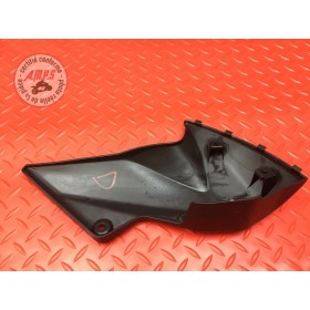 Flanc de garde boue gauche droit Kawasaki Z1000 2007 à 2009