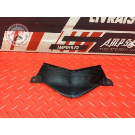 Jonction de coque arrière