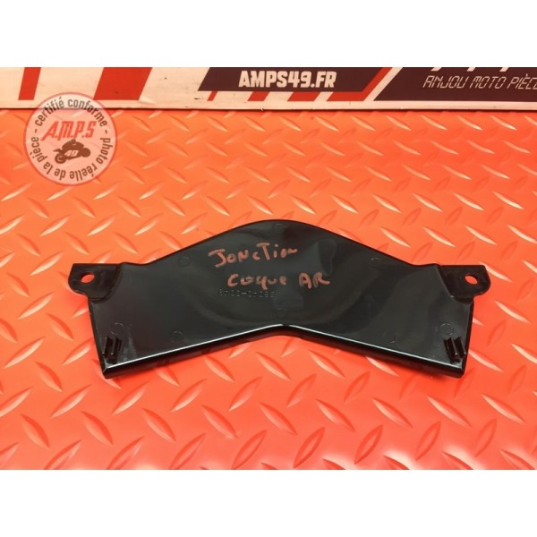 Jonction de coque arrière 