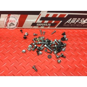 Kit de vis de carrosserie