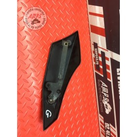 Sabot moteur gauche Kawasaki Z1000 2007 à 2009