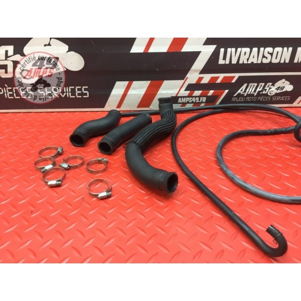 Kit de durite de refroidissement 