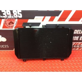 Radiateur d'eau Kawasaki Z1000 2007 à 2009