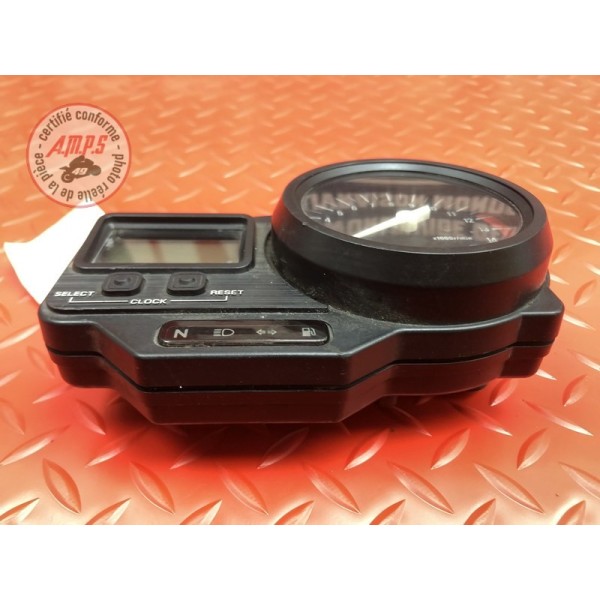 Compteur Yamaha R1 H6-E2 