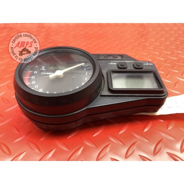 Compteur Yamaha R1 H6-E2 