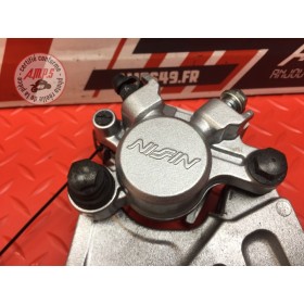 Etrier de frein arriere Kawasaki Z1000 2007 à 2009