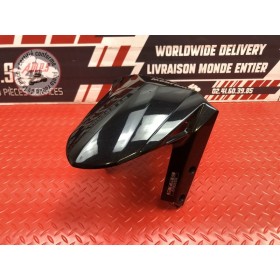 Garde boue avant Kawasaki Versys 1000 B0-A1 