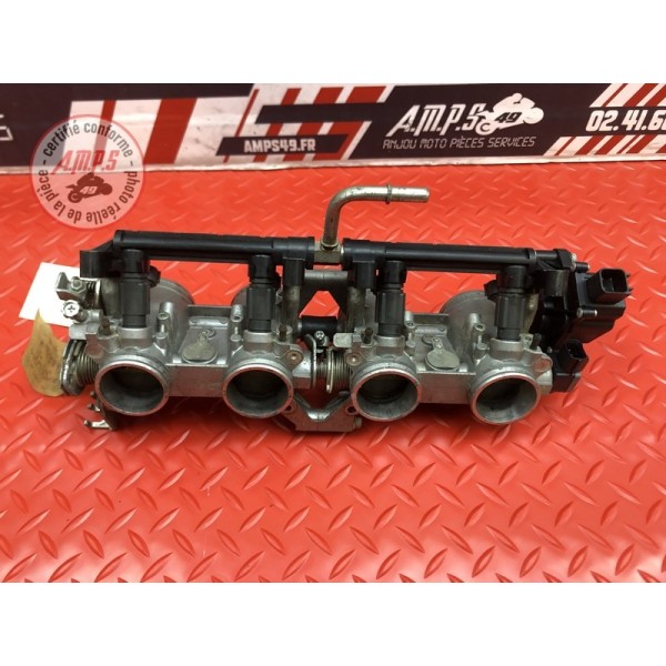 Rampe d'injection 600 GSR 2006-2011 moteur hs B2-B4 