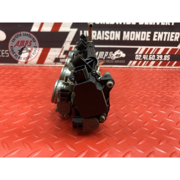 Rampe d'injection 600 GSR 2006-2011 moteur hs B2-B4 