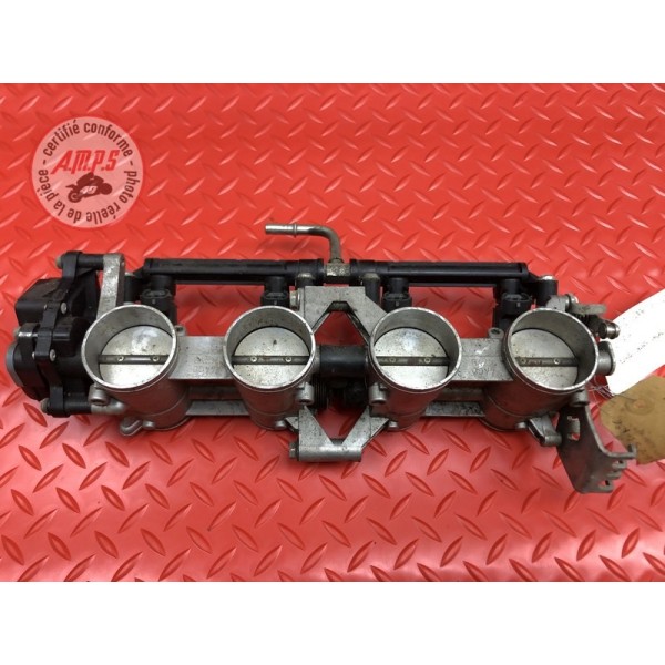 Rampe d'injection 600 GSR 2006-2011 moteur hs B2-B4 