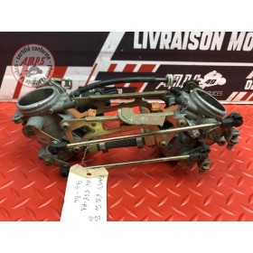 Rampe d'injection 650 SV 2003-2006 AF-538-AY B6-B4