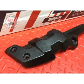 Renfort cadre gauche Kawasaki Z1000 2007 à 2009