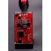 SNAP OBD2 - E5/E5+ - RED DATA LINK CONNECTOR 